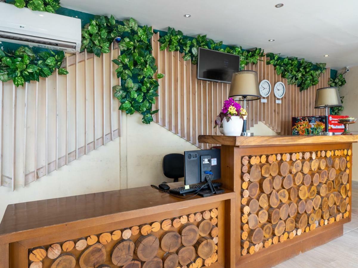 Bellevue Hills Nusa Dua Exterior photo
