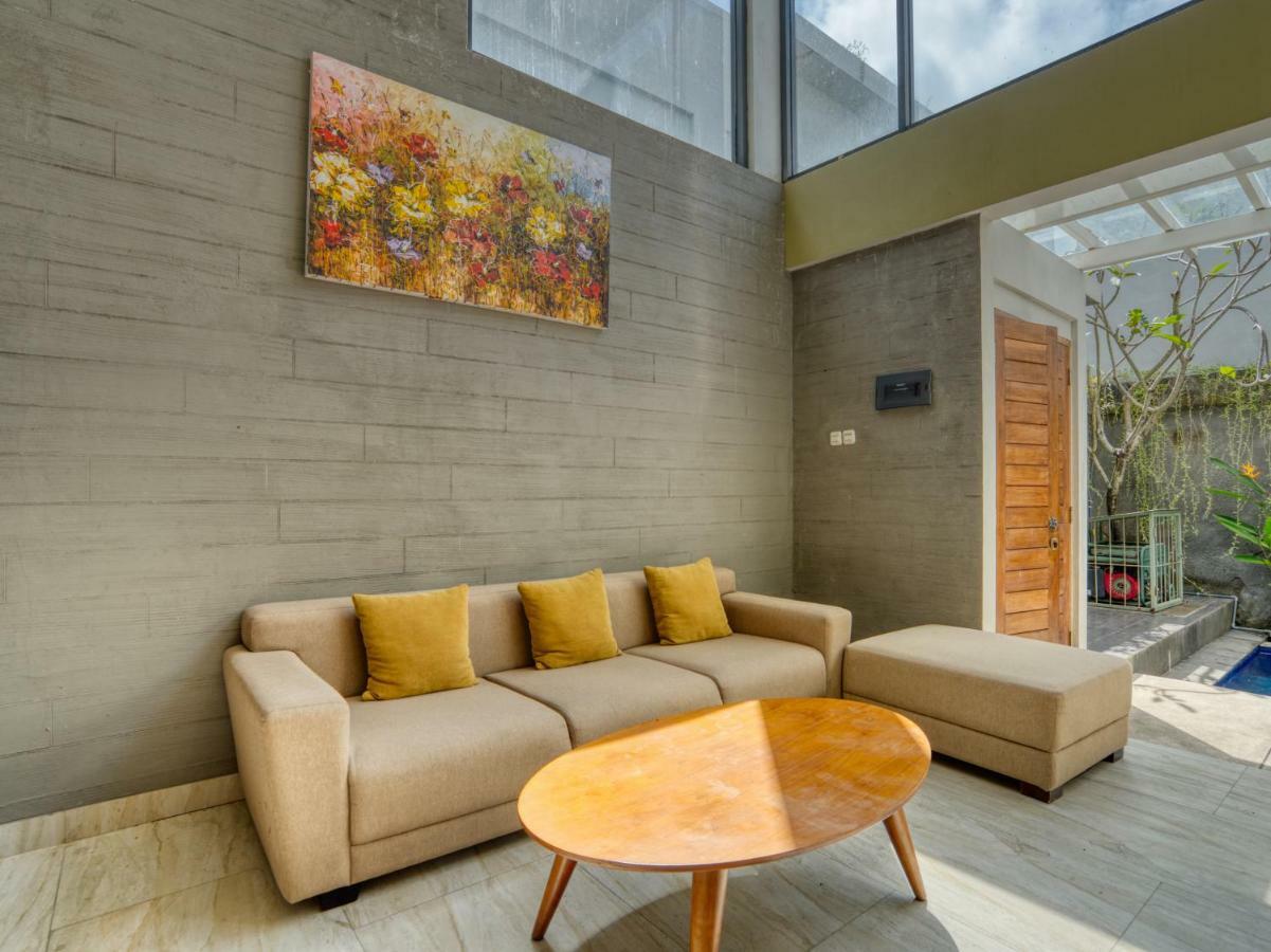Bellevue Hills Nusa Dua Exterior photo